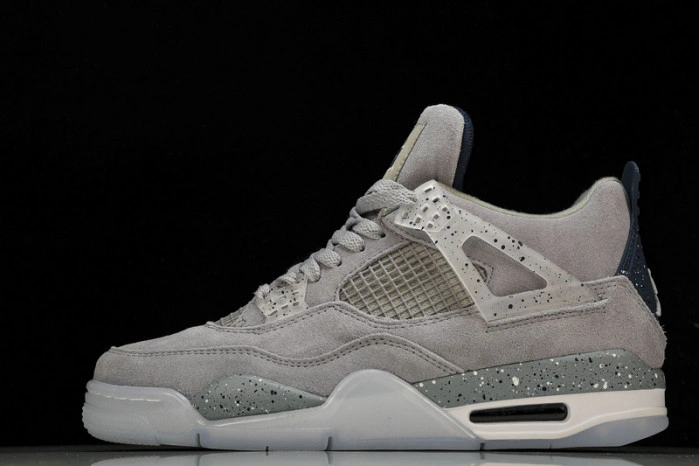 Air Jordan 4 Retro Georgetown PE  AJ4-1043505