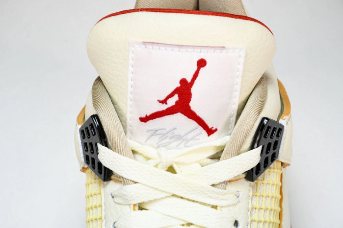 Air Jordan 4 Retro SP J Balvin Medellín Sunset  DH0344-901
