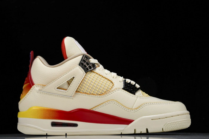 Air Jordan 4 Retro SP J Balvin Medellín Sunset  DH0344-901