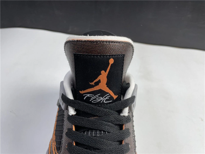 Air Jordan 4 Retro Starfish (W) CW7183-100