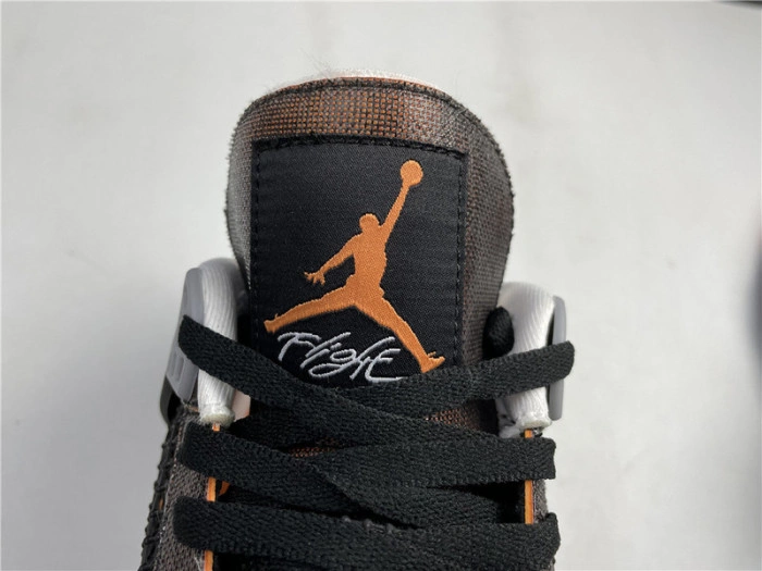 Air Jordan 4 Retro Starfish (W) CW7183-100