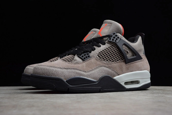 Air Jordan 4 Retro Taupe Haze DB0732-200