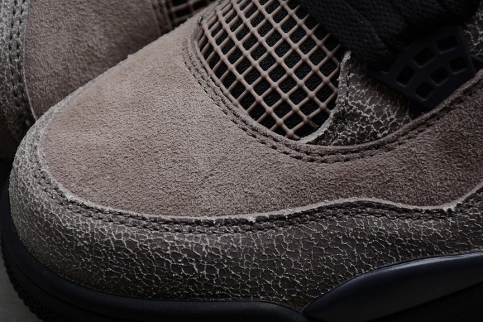 Air Jordan 4 Retro Taupe Haze DB0732-200