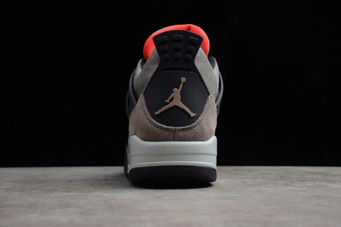 Air Jordan 4 Retro Taupe Haze DB0732-200