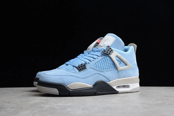 Air Jordan 4 Retro University Blue CT8527-400