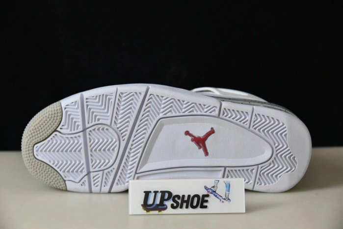 Air Jordan 4 Retro White Oreo (2021) CT8527-100