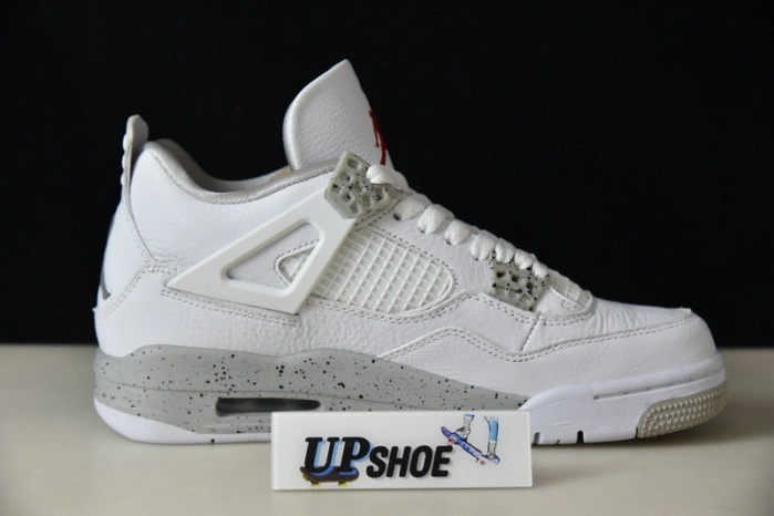 Air Jordan 4 Retro White Oreo (2021) CT8527-100