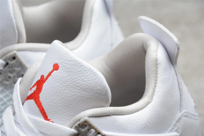Air Jordan 4 Retro White Oreo (2021) CT8527-100