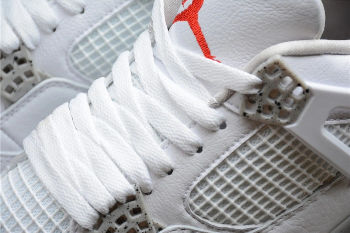 Air Jordan 4 Retro White Oreo (2021) CT8527-100