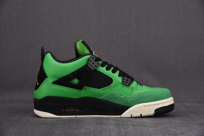 Air Jordan 4 Retro "Taupe Haze"