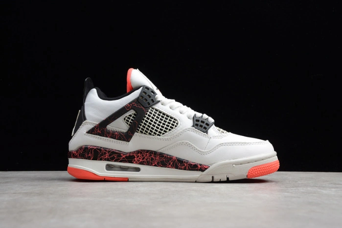 Air Jordan 4 Retro light Nostalgia 308497-116