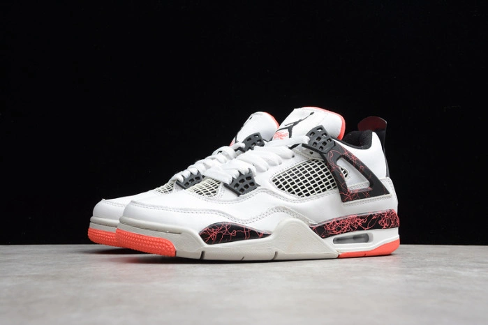 Air Jordan 4 Retro light Nostalgia 308497-116