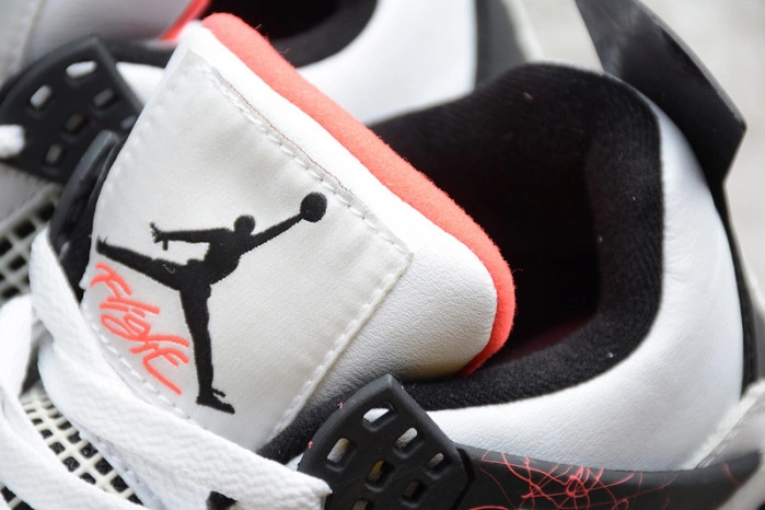 Air Jordan 4 Retro light Nostalgia 308497-116