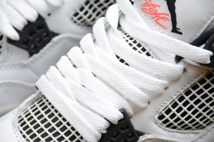 Air Jordan 4 Retro light Nostalgia 308497-116