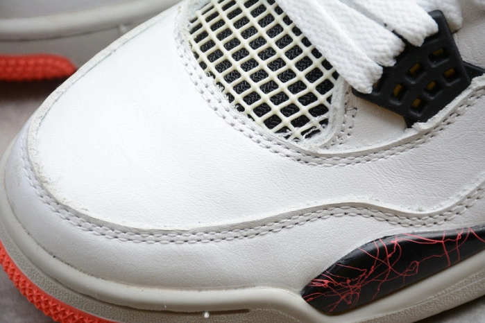 Air Jordan 4 Retro light Nostalgia 308497-116