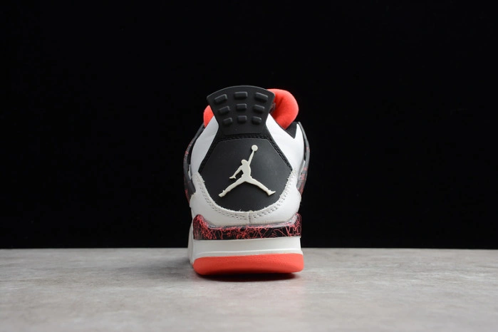 Air Jordan 4 Retro light Nostalgia 308497-116