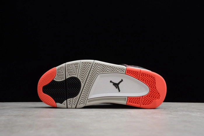 Air Jordan 4 Retro light Nostalgia 308497-116