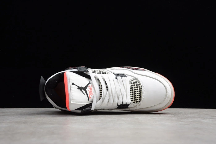 Air Jordan 4 Retro light Nostalgia 308497-116
