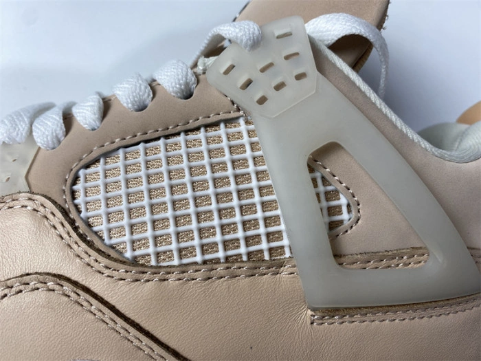 Air Jordan 4 WMNS Shimmer Bronze Eclipse DJ0675-200