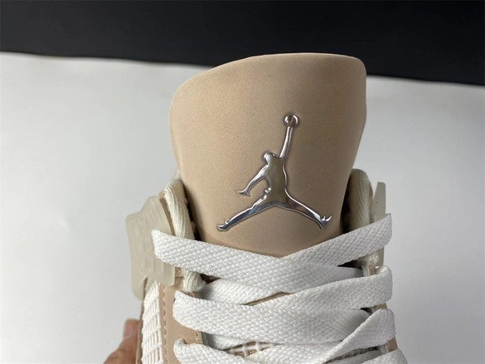 Air Jordan 4 WMNS Shimmer Bronze Eclipse DJ0675-200