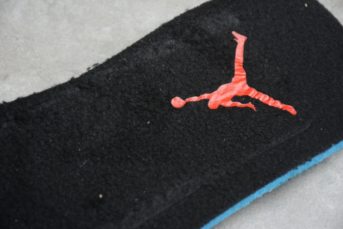 Air Jordan 4 WNTR Loyal Blue Habanero Red Black CQ9597-401