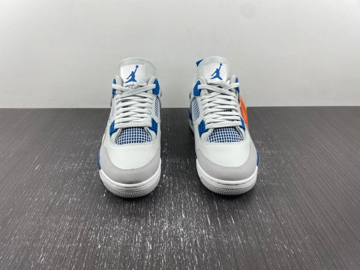 Air Jordan 4 "Military Blue"  FV5029-141