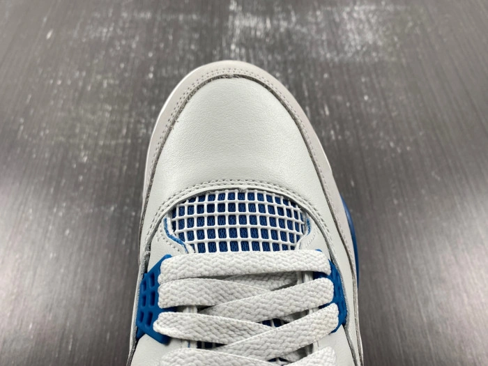 Air Jordan 4 "Military Blue"  FV5029-141