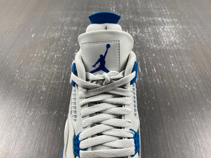 Air Jordan 4 "Military Blue"  FV5029-141