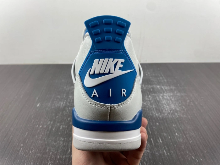 Air Jordan 4 "Military Blue"  FV5029-141