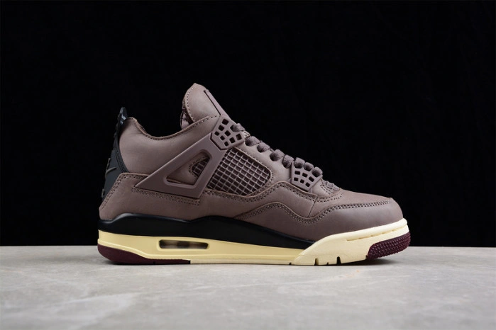 Air Jordan 4 x A Ma Maniére "Violet Ore" DV6773-220