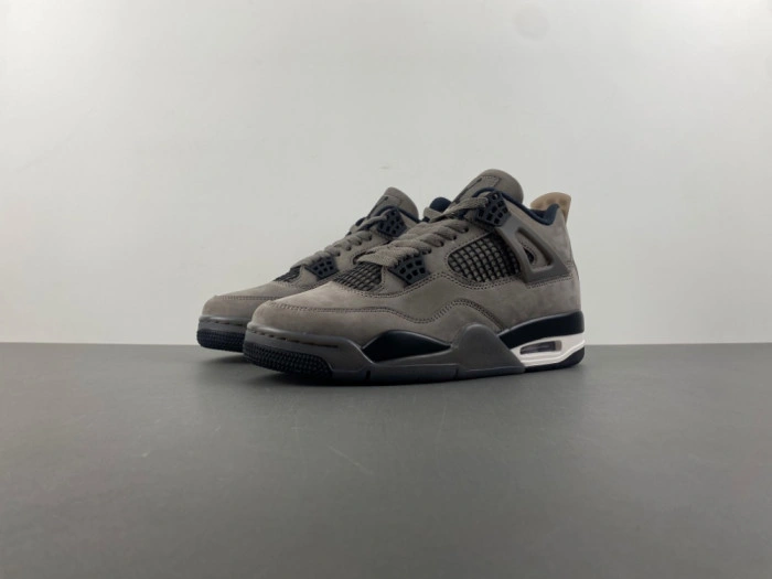 Air Jordan 4 “Cave Stone”   FV5029-200