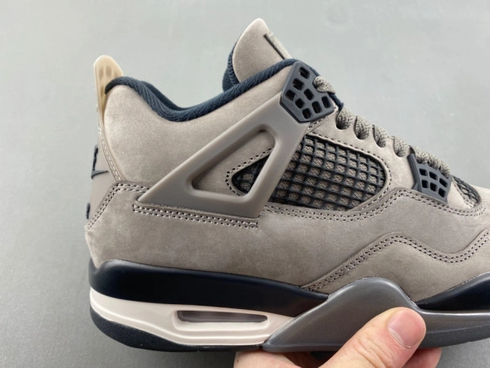 Air Jordan 4 “Cave Stone”   FV5029-200