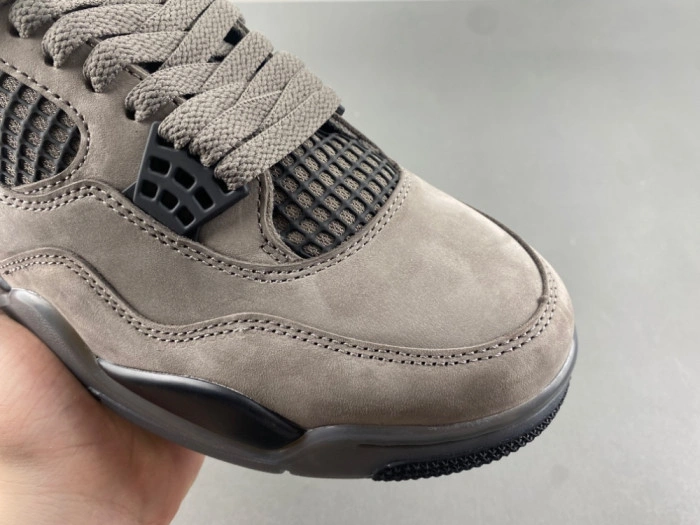 Air Jordan 4 “Cave Stone”   FV5029-200