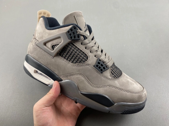 Air Jordan 4 “Cave Stone”   FV5029-200