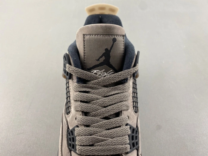 Air Jordan 4 “Cave Stone”   FV5029-200