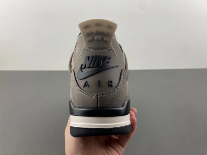 Air Jordan 4 “Cave Stone”   FV5029-200