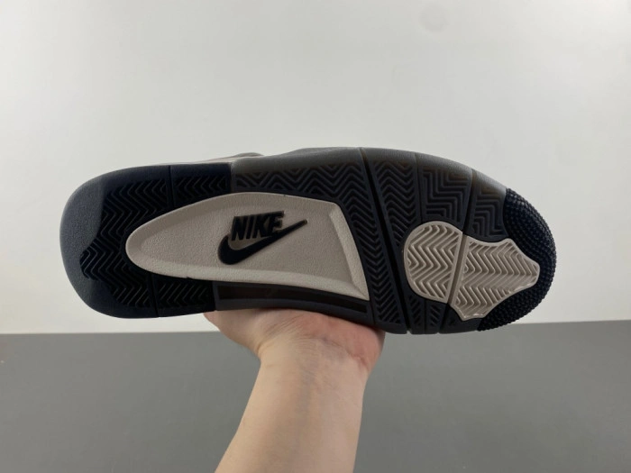 Air Jordan 4 “Cave Stone”   FV5029-200