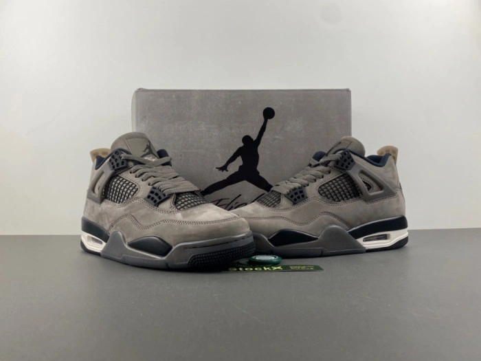 Air Jordan 4 “Cave Stone”   FV5029-200