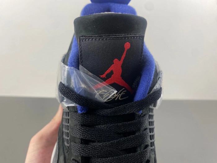 Air Jordan 4 “Rare Air” (2025)   FV5029-003