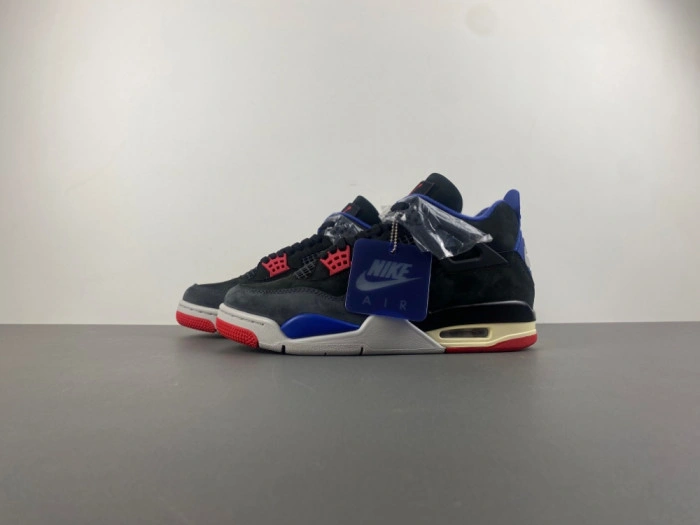 Air Jordan 4 “Rare Air” (2025)   FV5029-003