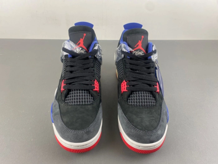 Air Jordan 4 “Rare Air” (2025)   FV5029-003