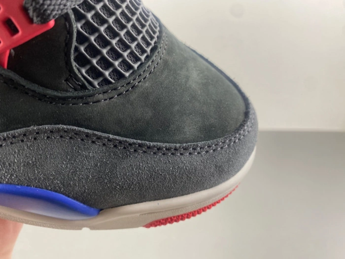 Air Jordan 4 “Rare Air” (2025)   FV5029-003