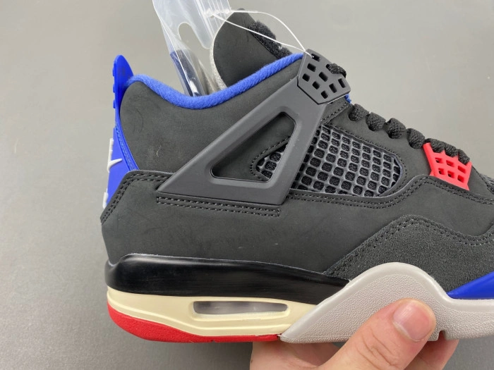 Air Jordan 4 “Rare Air”    FV5029-003