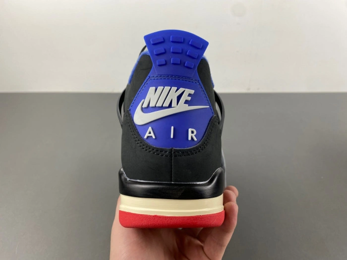 Air Jordan 4 “Rare Air”    FV5029-003