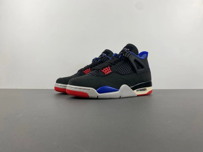 Air Jordan 4 “Rare Air”    FV5029-003