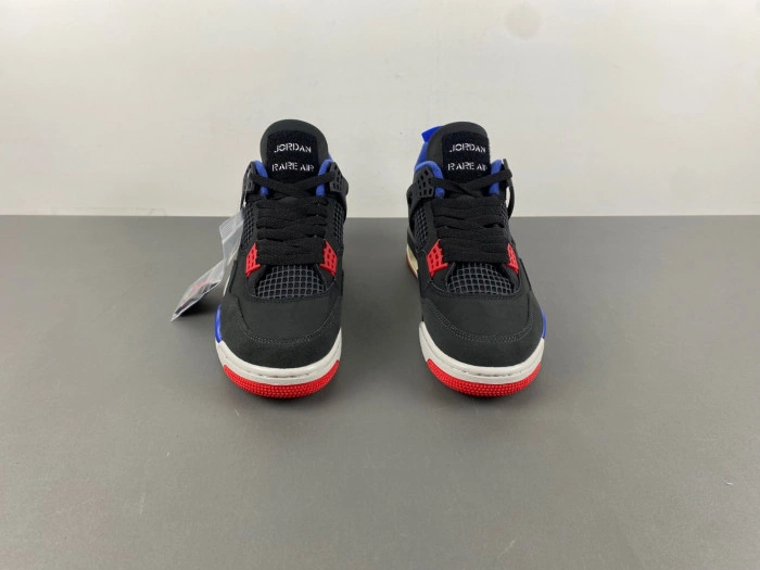 Air Jordan 4 “Rare Air”    FV5029-003