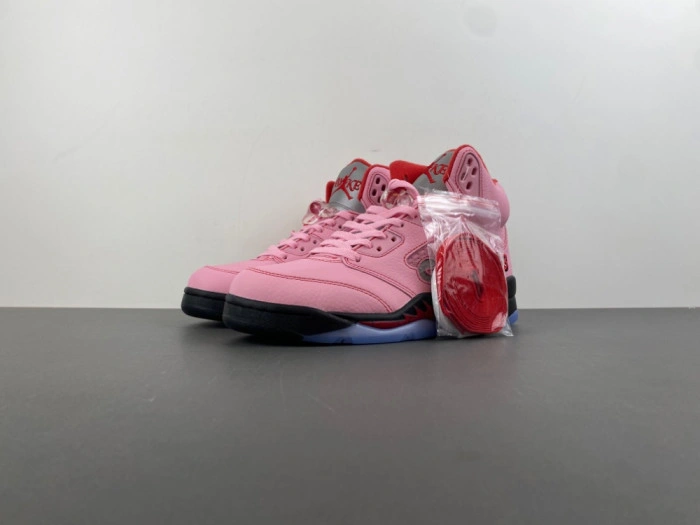 Air Jordan 5  Arctic Pink Awake NY  DV4982-600