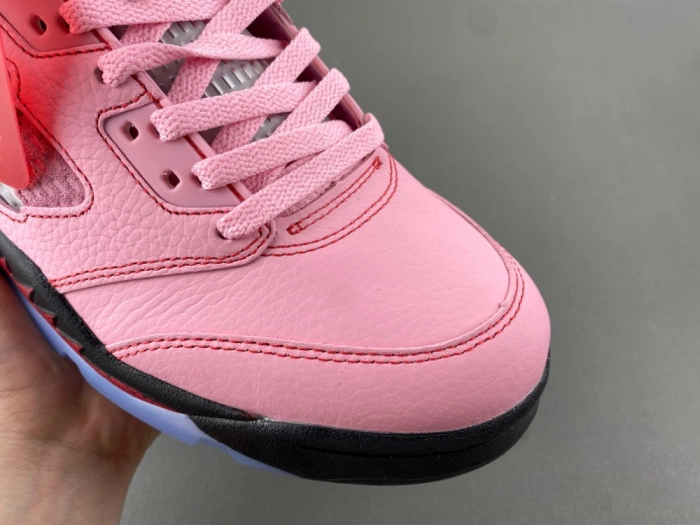 Air Jordan 5  Arctic Pink Awake NY  DV4982-600