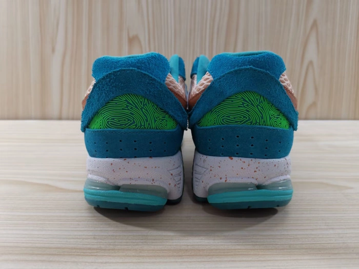Air Jordan 5  Arctic Pink Awake NY  DV4982-600