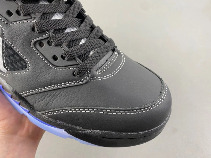 Air Jordan 5  Racer Blue  Awake NY  DV4982-004